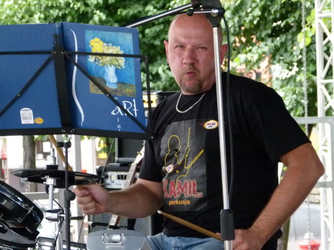 Vegas gra na Rynku!!! (zdjęcia)