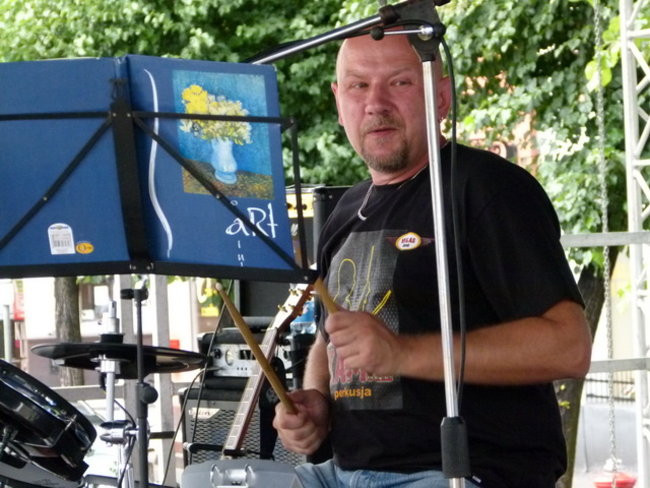 Vegas gra na Rynku!!! (zdjęcia)