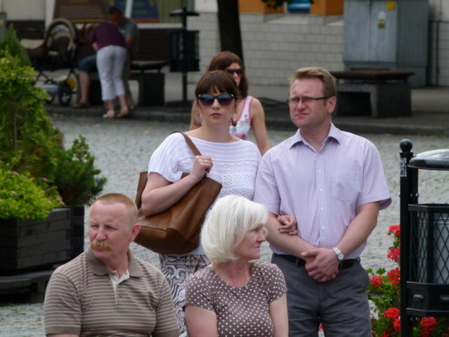 Vegas gra na Rynku!!! (zdjęcia)