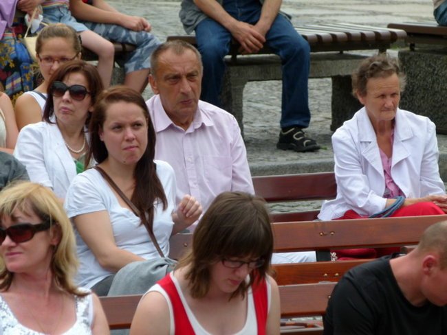 Vegas gra na Rynku!!! (zdjęcia)