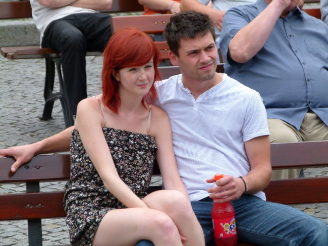 Vegas gra na Rynku!!! (zdjęcia)