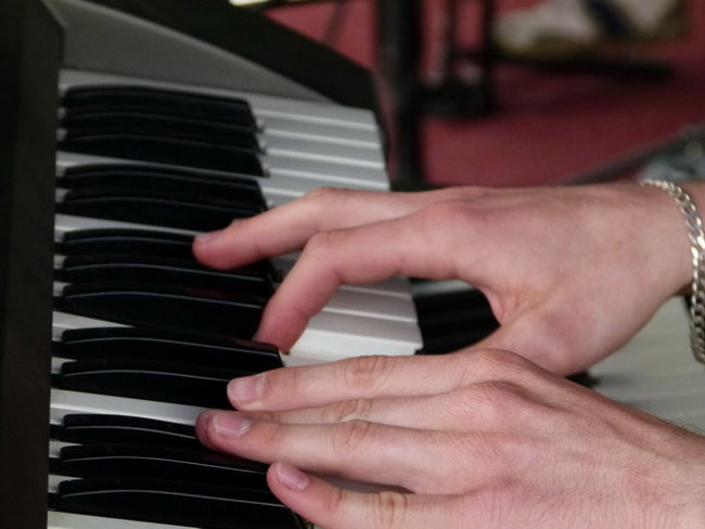 Vegas gra na Rynku!!! (zdjęcia)