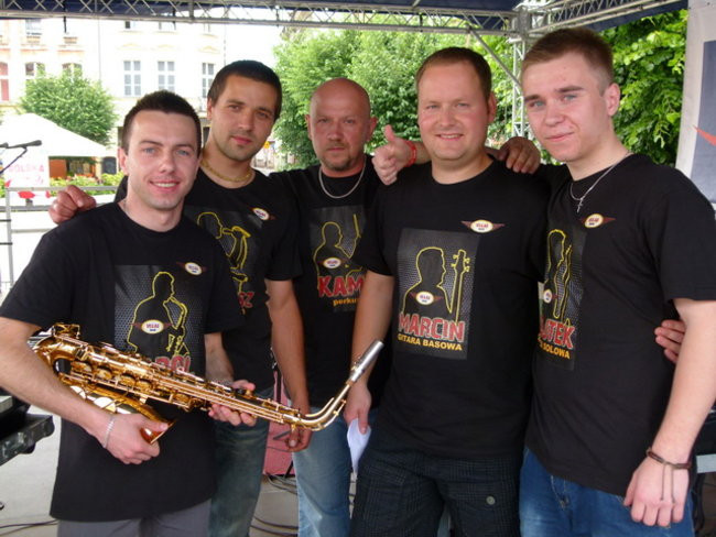 Vegas gra na Rynku!!! (zdjęcia)