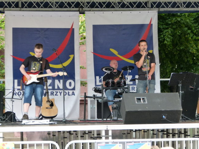 Vegas gra na Rynku!!! (zdjęcia)