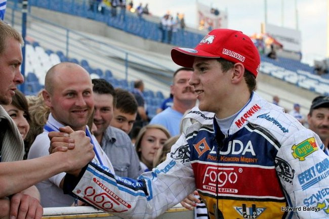 Musielak w szpitalu (zdjęcia)