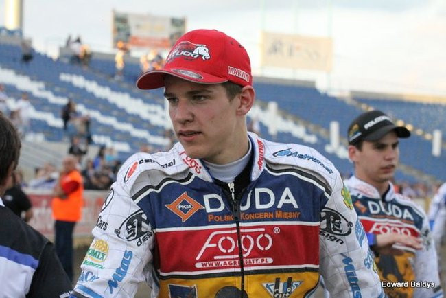 Musielak w szpitalu (zdjęcia)