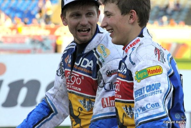 Musielak w szpitalu (zdjęcia)