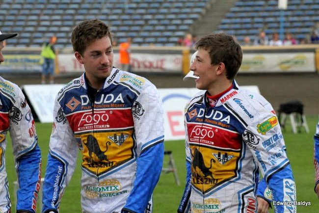 Musielak w szpitalu (zdjęcia)