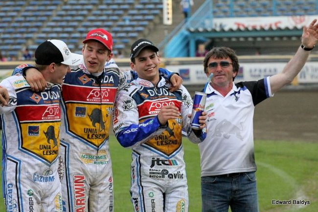 Musielak w szpitalu (zdjęcia)