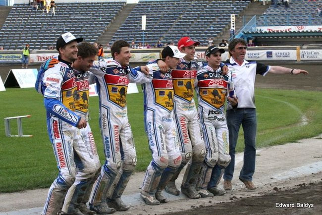 Musielak w szpitalu (zdjęcia)