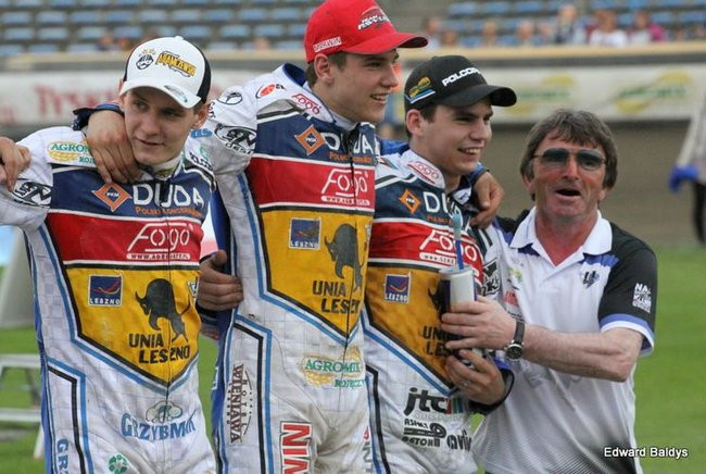 Musielak w szpitalu (zdjęcia)