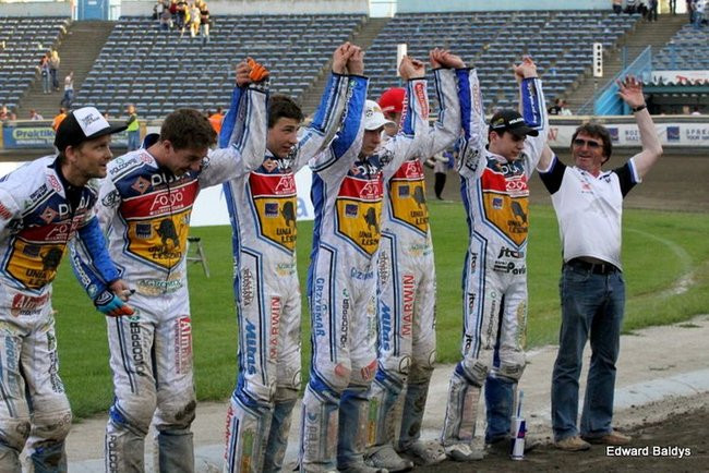 Musielak w szpitalu (zdjęcia)