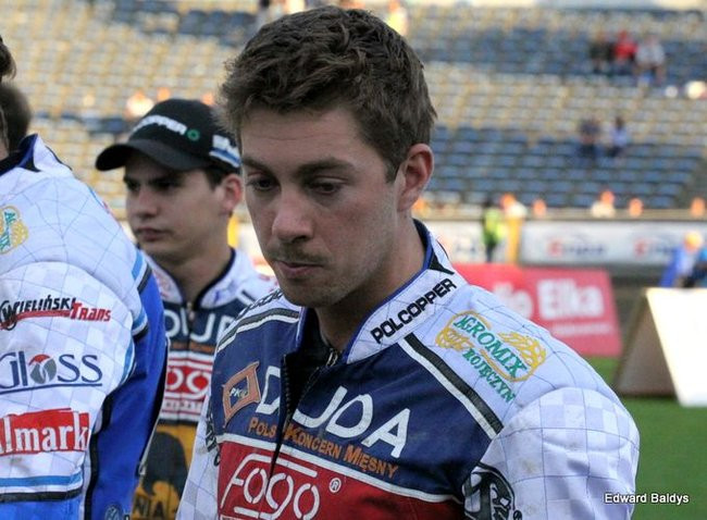 Musielak w szpitalu (zdjęcia)