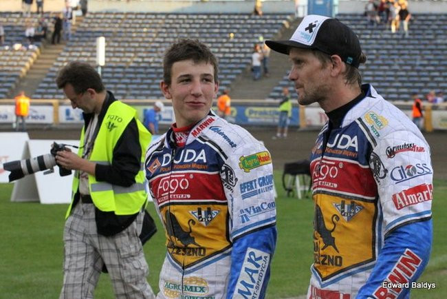 Musielak w szpitalu (zdjęcia)