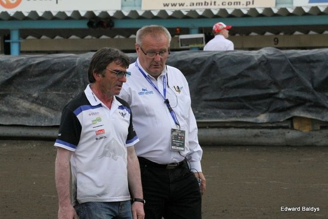 Musielak w szpitalu (zdjęcia)