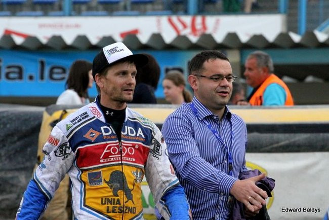 Musielak w szpitalu (zdjęcia)