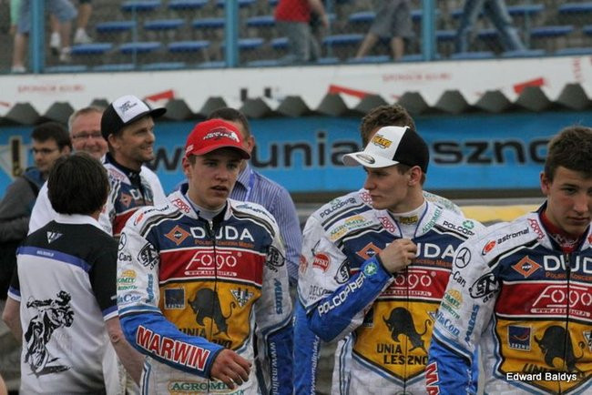 Musielak w szpitalu (zdjęcia)