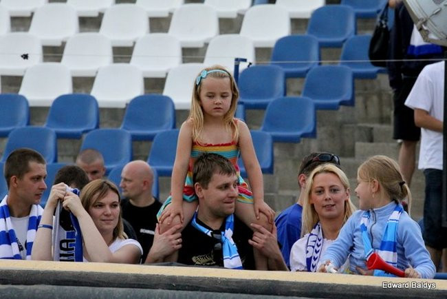 Musielak w szpitalu (zdjęcia)