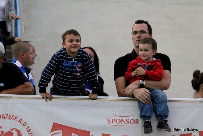 Musielak w szpitalu (zdjęcia)