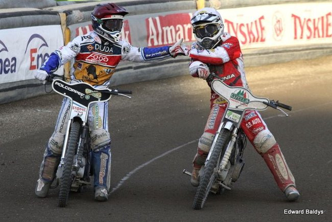 Musielak w szpitalu (zdjęcia)