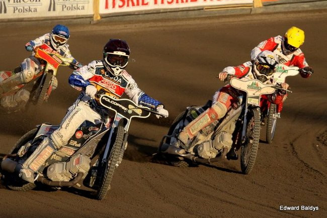 Musielak w szpitalu (zdjęcia)