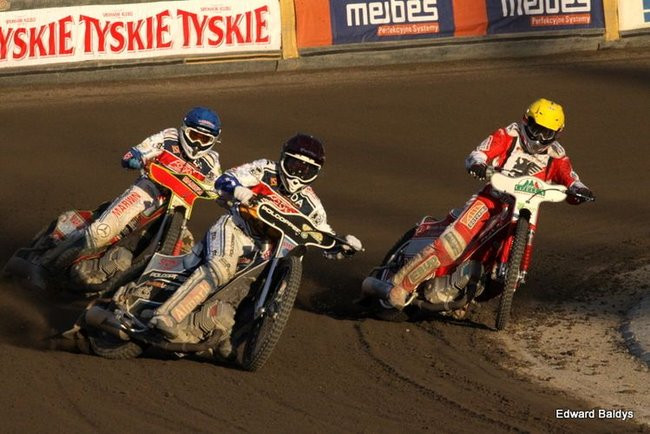 Musielak w szpitalu (zdjęcia)