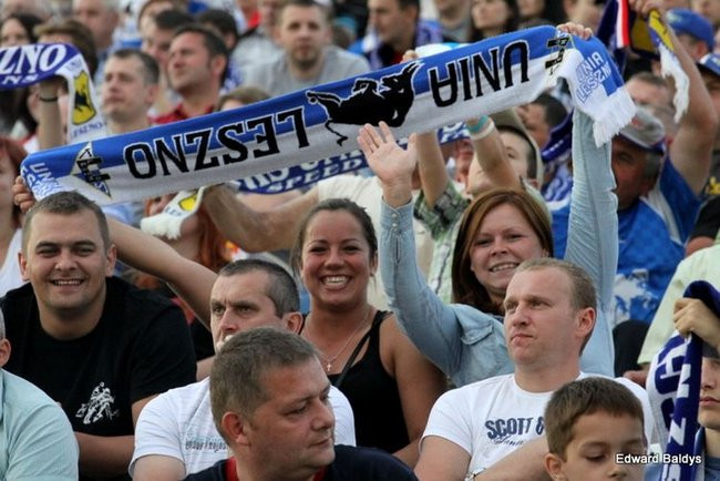 Musielak w szpitalu (zdjęcia)