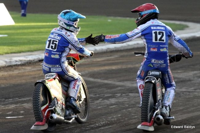 Musielak w szpitalu (zdjęcia)