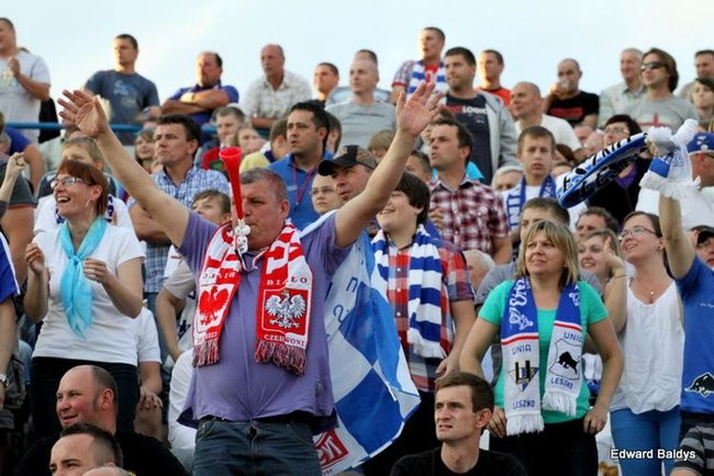 Musielak w szpitalu (zdjęcia)