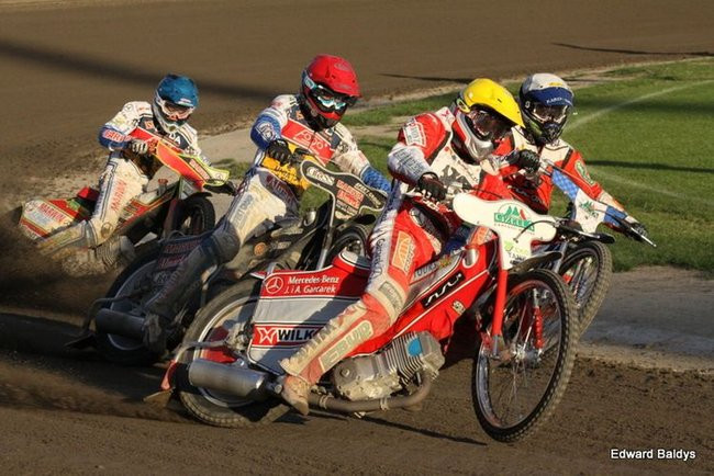 Musielak w szpitalu (zdjęcia)