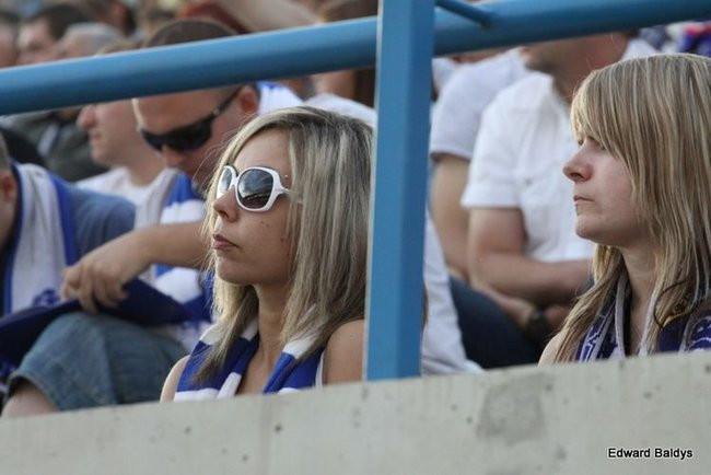 Musielak w szpitalu (zdjęcia)