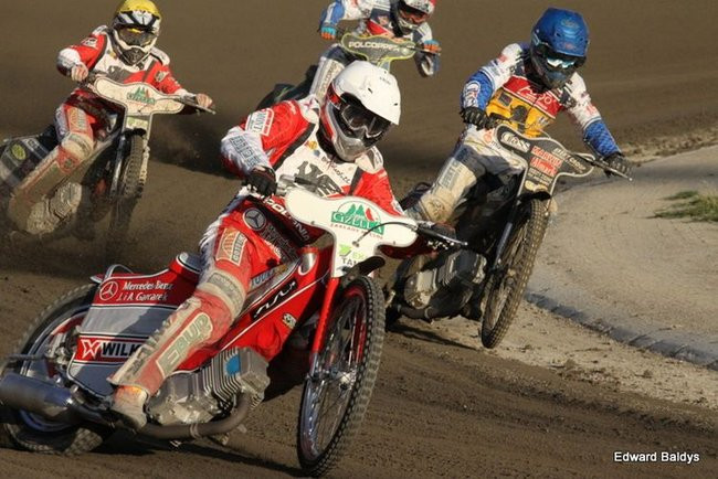 Musielak w szpitalu (zdjęcia)