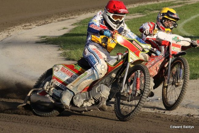 Musielak w szpitalu (zdjęcia)