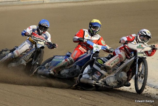 Musielak w szpitalu (zdjęcia)