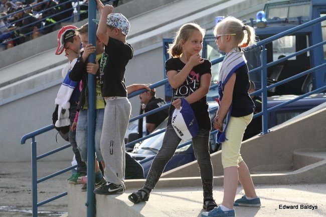 Musielak w szpitalu (zdjęcia)