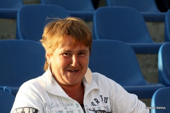 Musielak w szpitalu (zdjęcia)