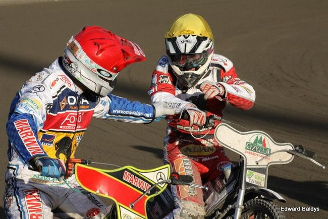 Musielak w szpitalu (zdjęcia)