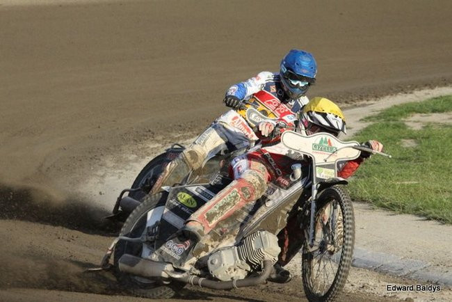 Musielak w szpitalu (zdjęcia)