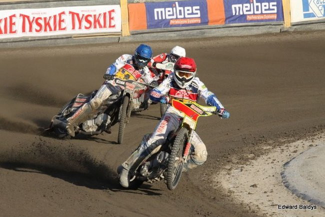 Musielak w szpitalu (zdjęcia)