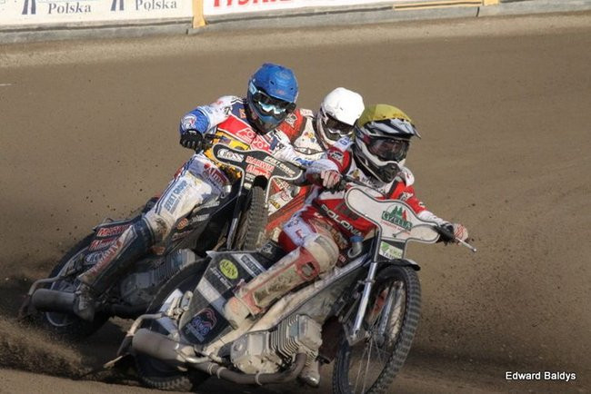 Musielak w szpitalu (zdjęcia)