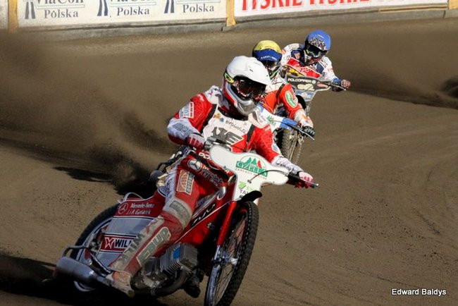 Musielak w szpitalu (zdjęcia)