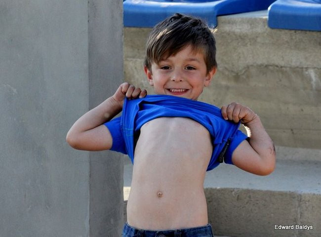 Musielak w szpitalu (zdjęcia)