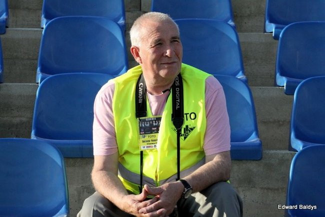 Musielak w szpitalu (zdjęcia)