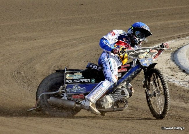 Musielak w szpitalu (zdjęcia)