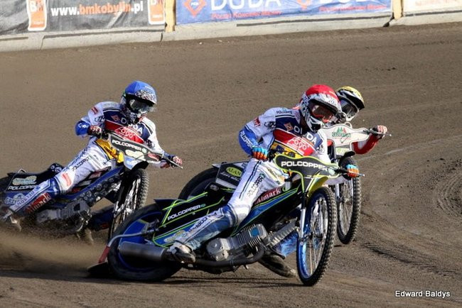 Musielak w szpitalu (zdjęcia)