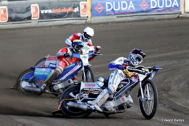 Musielak w szpitalu (zdjęcia)