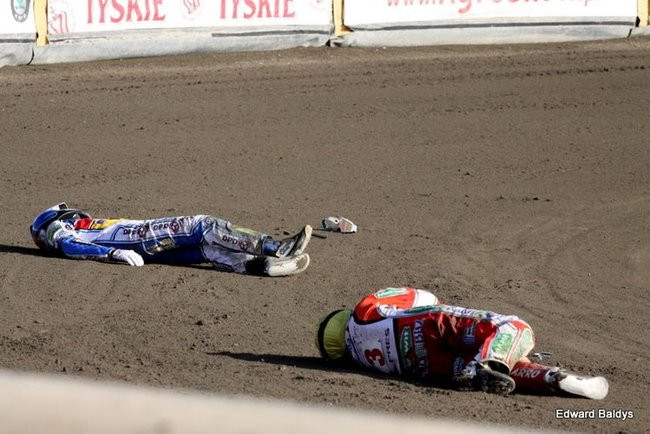 Musielak w szpitalu (zdjęcia)