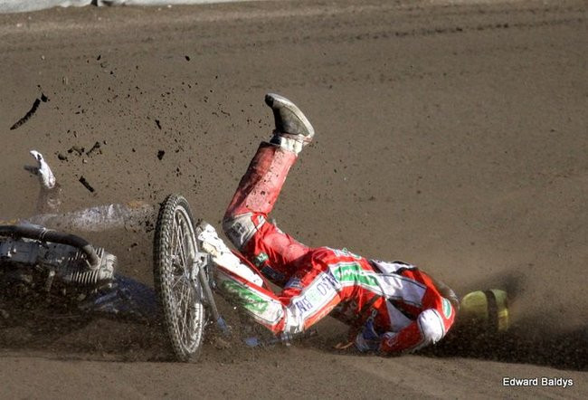 Musielak w szpitalu (zdjęcia)