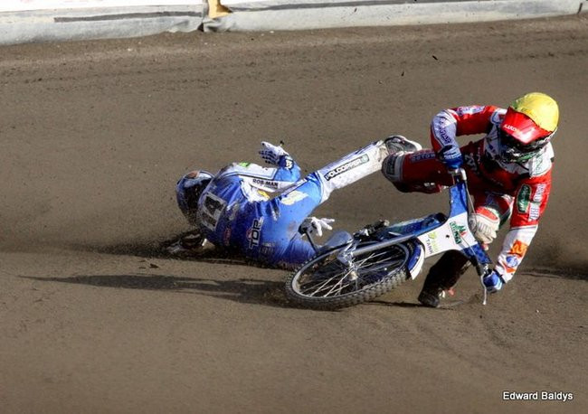 Musielak w szpitalu (zdjęcia)