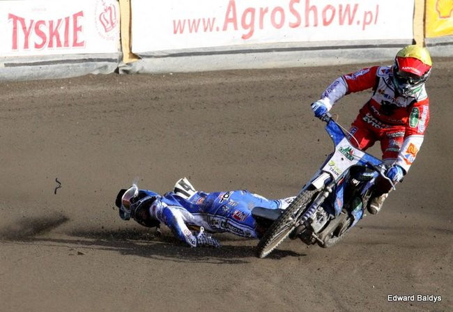 Musielak w szpitalu (zdjęcia)